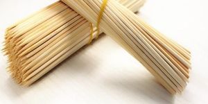 Bamboo Incense Sticks