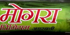 Mogra Agarbatti