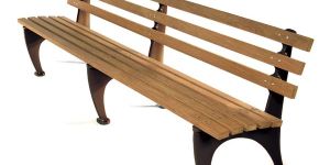 Garden Benches