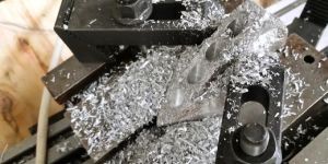 Aluminium Alloy Castings