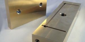 Aluminium Bronze Castings