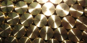 Brass Rods