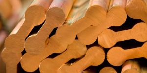 Copper Alloy Castings