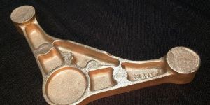 Copper Nickel Alloy Castings