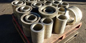 Manganese Bronze Castings