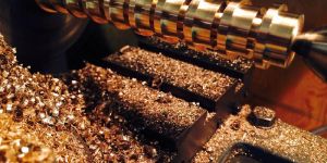 Phosphor Bronze Castings