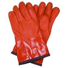 Safety Gloves