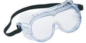 Safety Goggles
