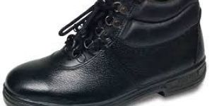 Safety Shoes