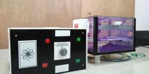 VELVET PENCIL MAKING MACHINE