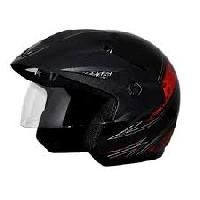 Half Face Bike Helmet