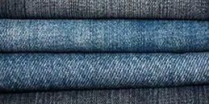 Jeans Fabric