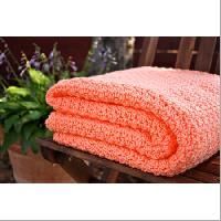 Coral Blanket