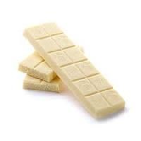 White Chocolate Bar