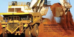 Mining Services