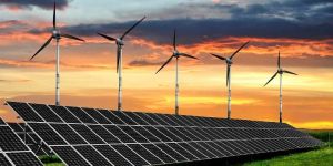 Renewable Energy Systems