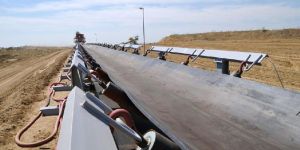 General Purpose Conveyor Belt