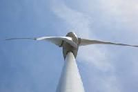 Wind Turbine Blades