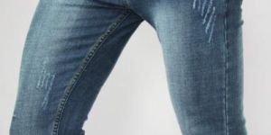 Mens Denim Jeans