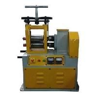 Wire Rolling Machine