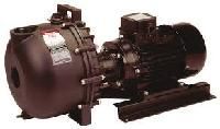 Motor Driven Pumps