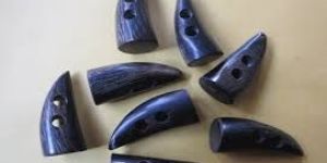 Horn Toggle