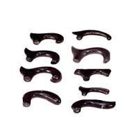 Horn Walking Stick Handles