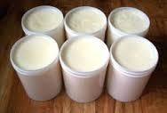 Mutton Tallow