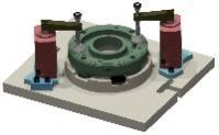 Pneumatic Fixtures