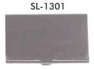 Metal Card Holders