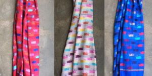 Chiffon Stoles