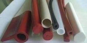 Extruded Rubber Seals
