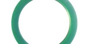 Flat Ring Silicone Washers