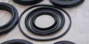 Industrial Rubber Seals