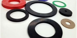 Neoprene Rubber Washers