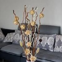 Decorative Dry Flowers