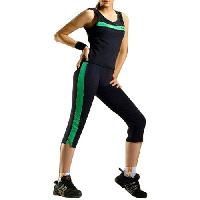 Ladies Sports Wear