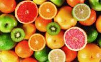 Citrus Fruits