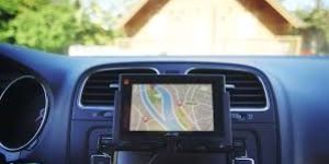 Car GPS