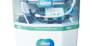 Doc Aquafresh Mart RO Water Purifier