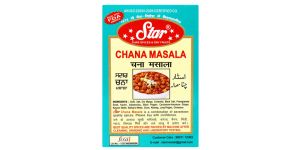 Chana Masala