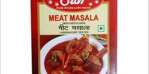 Meat Masala