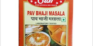 Pav Bhaji Masala