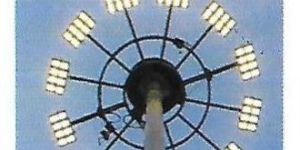 High Mast Lights