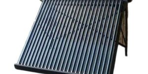 Industrial Solar Water Heaters