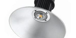 LED Hi-Bay Lights