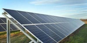 Solar Energy Panels