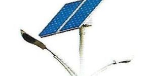 Solar Street Lights