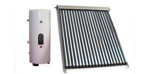 Split Solar Water Heaters