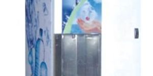 Water Vending Machine